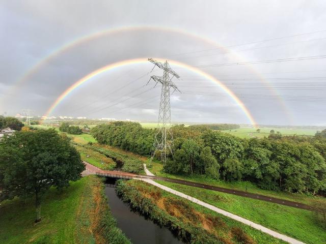 Spechtlaan, 53, 2261BB, Leidschendam, Zuid Holland 2261BB