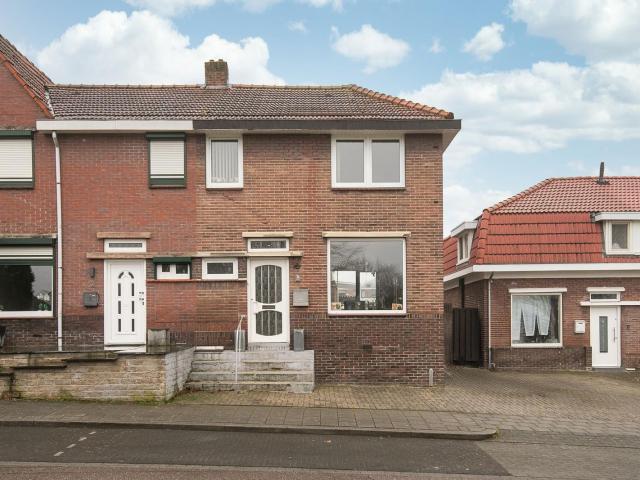 Spechtstraat, 3, 6469XP, Kerkrade, Limburg 6469XP