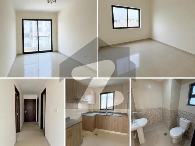 Specious 1 BHK Available Reason Able Price Etihad Town Phase 1