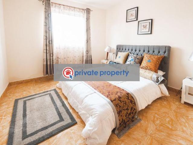 Specious 2 Bedroom