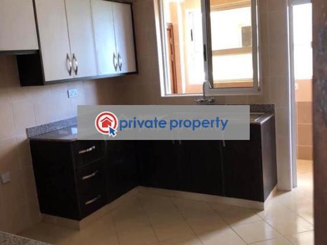 Specious 3 Bedroom
