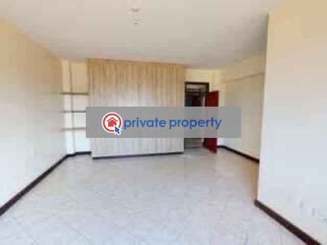 Specious 3 Bedroom