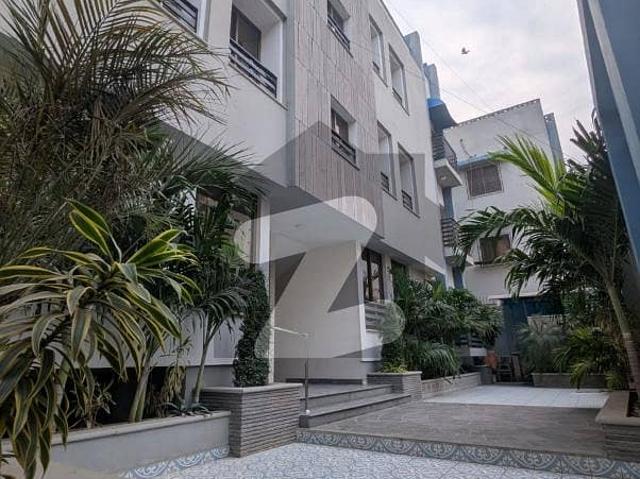 Specious Apartment For Sale