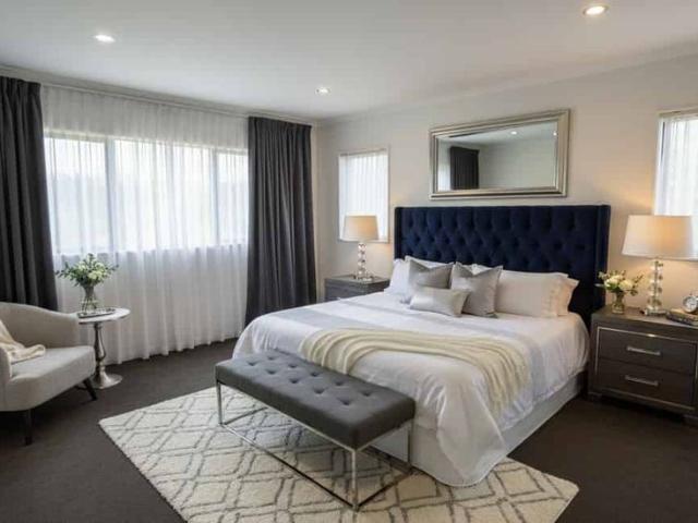Specious Five bedroom home