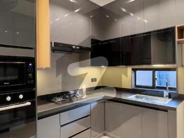 Specious & luxury 5 marla house for sale in top location phase 9 town dha 9 town