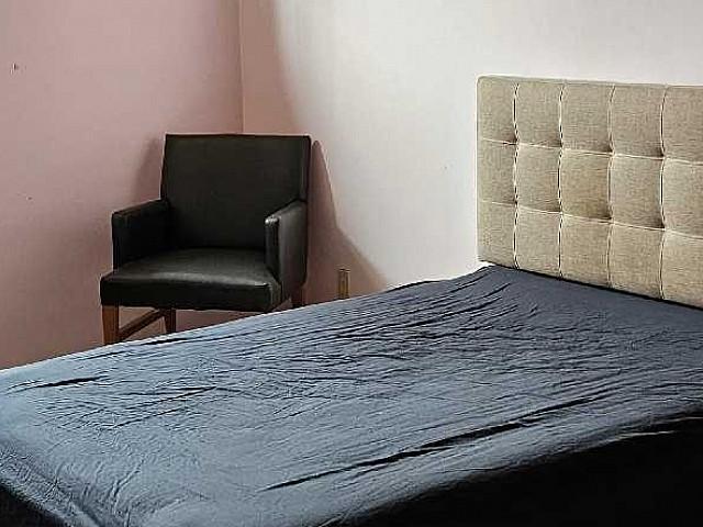 Specious Private Furnished Bedroom Close To Ufm
