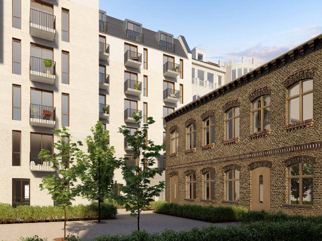 SPECIAL OFFER: ERSTBEZUG im TOWNHOUSE 2025: 3 Zi, 3 Etagen, TERRASSE + GARTEN