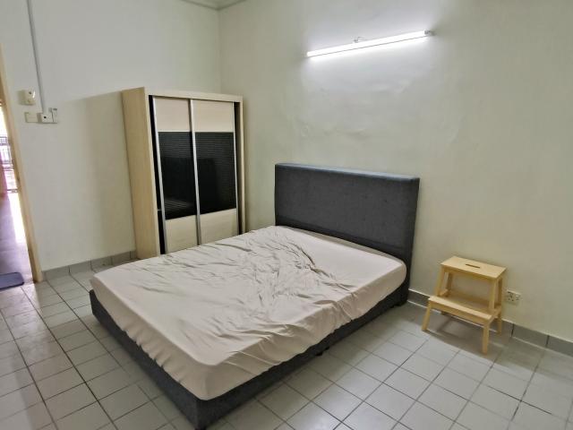 Special Offer! Low Deposit in Bandar Utama ️ Single Rooms To Rent With WiFi!