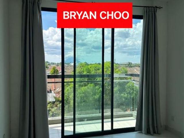 SPECIAL OFFER PRIME HOME MATANG APARTMENT FOR SALE At KUCHING SARAWAK