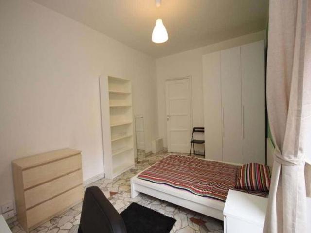 Special Offer: Stanza in Via Giuseppe Bruschetti