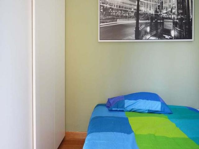 Special Offer: Stanza in Via Giovanni Montemartini
