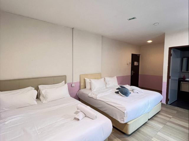 Special Offer This May Room with Zero Deposit at Kuchai Lama