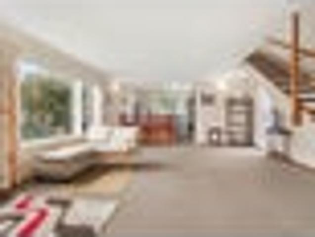 Special offering with sunroom and two bathrooms!