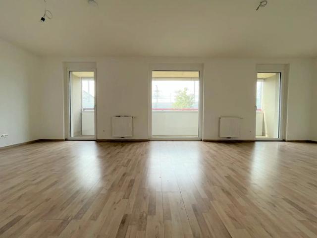 Special Angebot: 2 MONATE MIETFREI | 3 Zimmer Wohnung mit Loggia