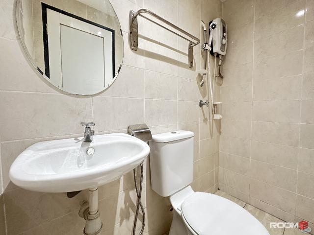 Special Deal! | ️ Co Living Room @ Premier Hotel Damansara | Walk to Everything