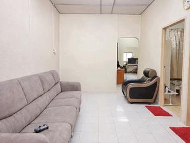 Special Deal Single Storey Terrace at Taman Intan Emas Suria