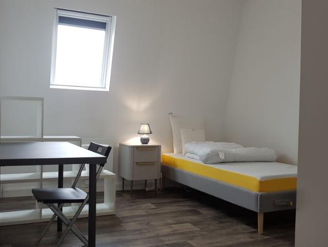 SPECIAL ETUDIANT ! Studio meublé secteur EDHEC à ROUBAIX