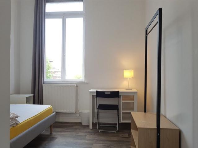 SPECIAL ETUDIANT ! Superbe studio meublé secteur EDHEC à ROUBAIX