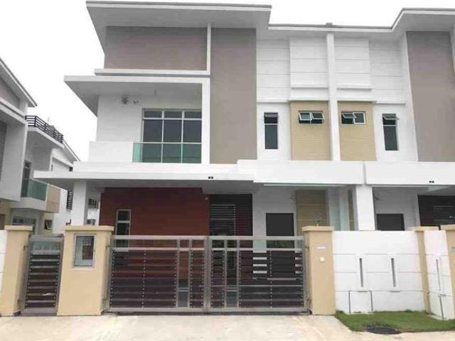 Special End lot with land Welcome Serious Malay Buyer