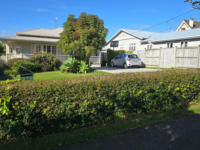 Special family home next to farm