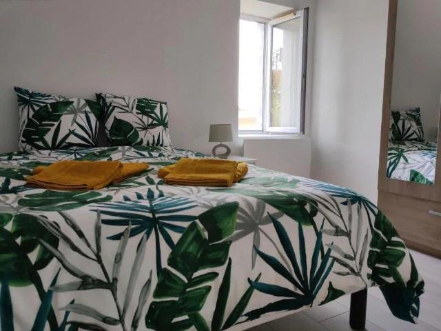Spécial frontalier 3P 46m2 2 chambres tout équipé