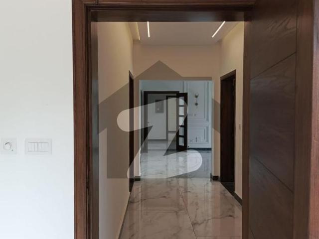 Special House 5 bedroom with lift available in Askari 14 Rawalpindi Askari 14