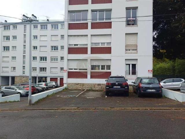 Spécial investisseur 64 m² Pau centre 64m² Pau