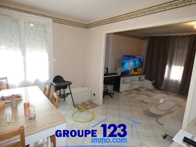 Special Investisseur 79m² Migennes
