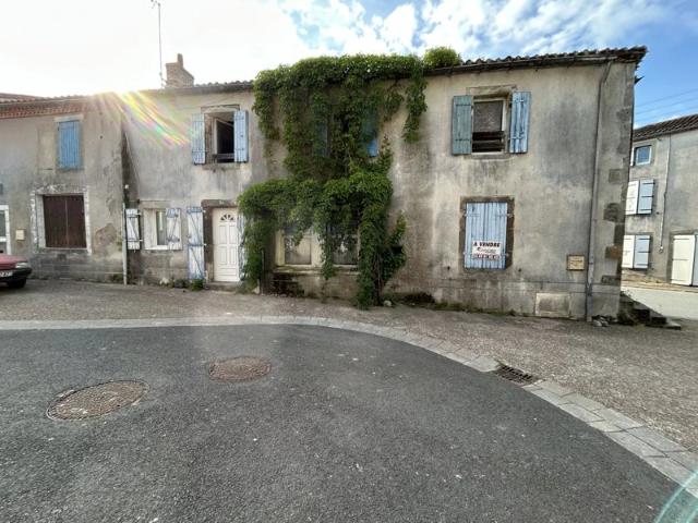 SPECIAL INVESTISSEUR 3 MAISONS + 1 APPARTEMENT