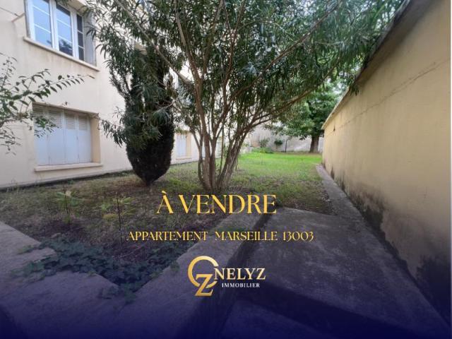 Opportunité investisseur T3 de 60m2 loué, solide rentabili