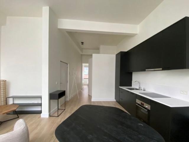 SPECIAL INVESTISSEUR: T3 de 35m2 en LMNP avec Bail Commercial