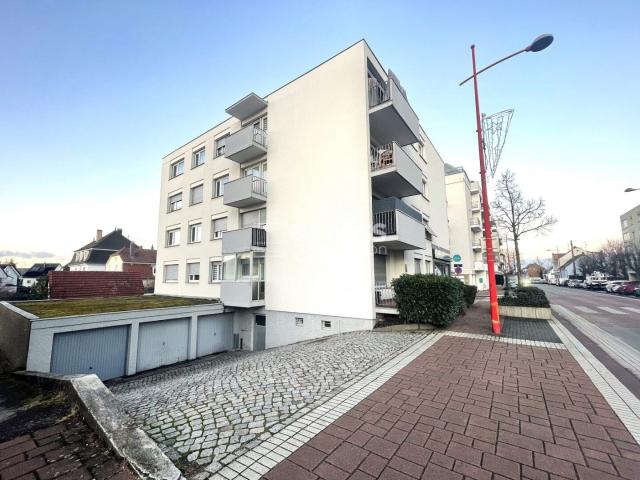 Spécial investisseur! T3 loué