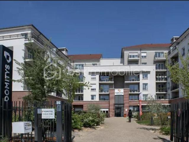Spécial INVESTISSEUR T3 meublé