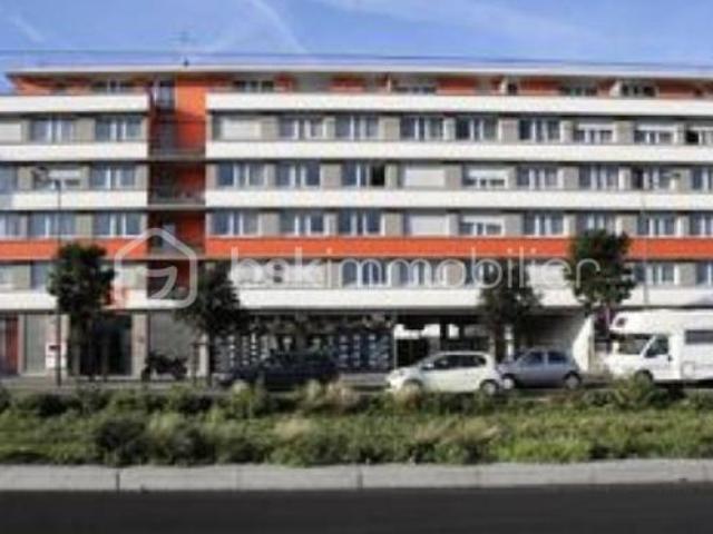 Spécial investisseur T1 meublé et parking privatif en Résidence de Tourisme