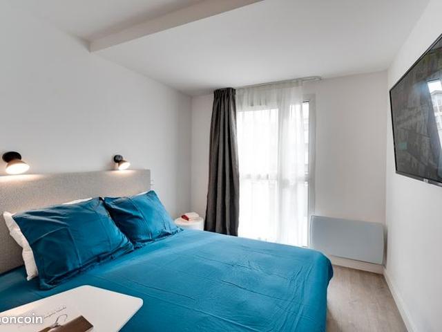 Spécial investisseur T2 et Studio