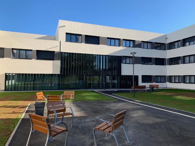 Spécial Investisseur T2 Meublé 32.10 m²