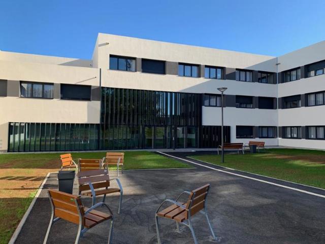 Spécial Investisseur T2 Meublé 32.10 m²