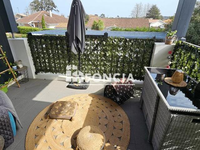 Special investisseur t2 sud landes