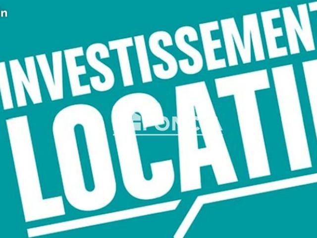 Spécial investisseur – agde – t3 loué – rentabilité immédiate