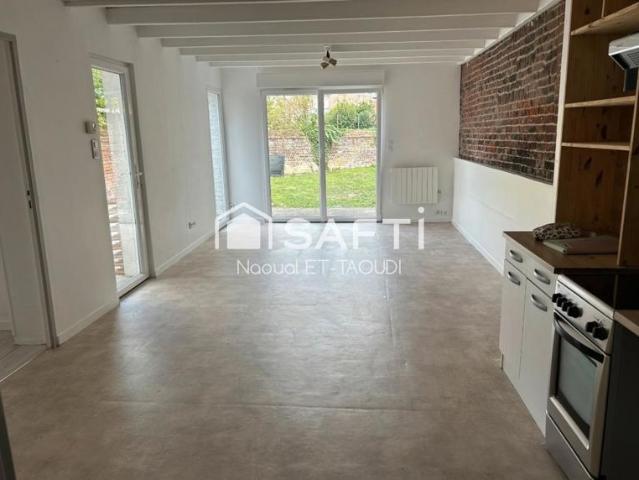 Spécial investisseur appart sur arras