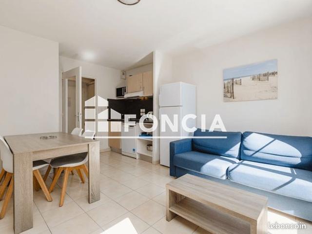 Spécial investisseur Appartement 3 pièces ACCES PMR au sein de la Résidence du golf 35540 Le Tronchet