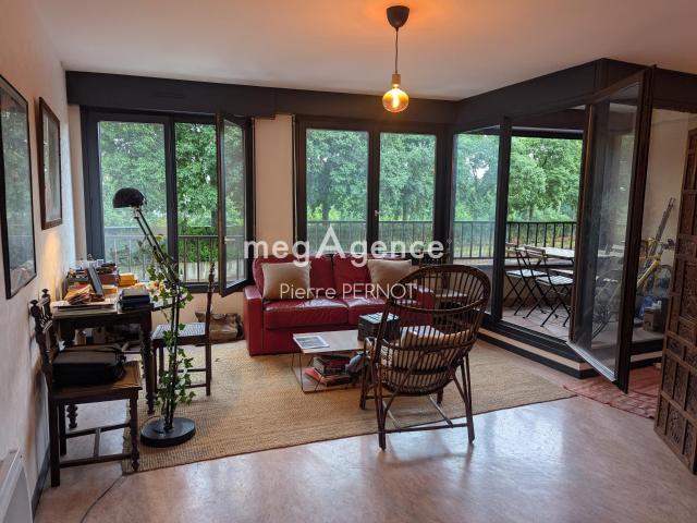 Spécial Investisseur: Appartement T1 Bis de 35 m² avec loggia Quartier de la Digue Toulouse