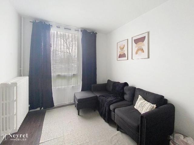 Spécial investisseur Appartement T1 clé en main LYON 8èm