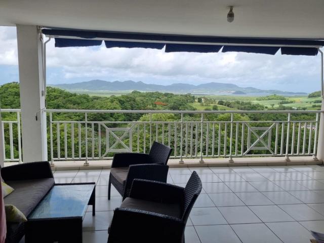 Special investisseur: Appartement T4 vendu loué