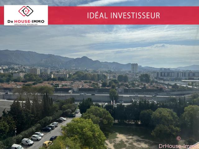 Spécial investisseur appartement rénové et loué