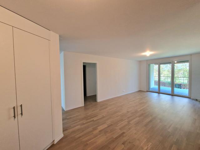 Spécial investisseur bel appartement de 4,5 pièces | dreamo. Ch