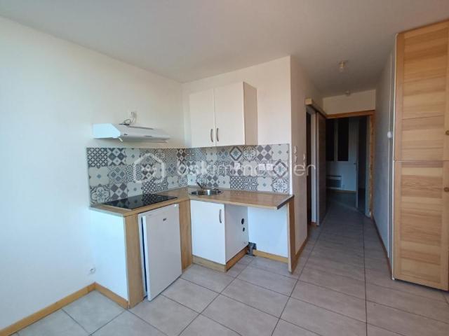 Spécial investisseur ! Immeuble de 3 appartements