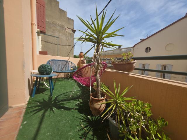 SPÉCIAL INVESTISSEUR Immeuble de rapport de 120 m2 à Torreilles