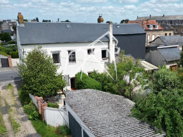 SPÉCIAL INVESTISSEUR Immeuble de rapport 3 lots
