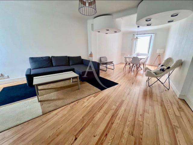 Spécial investisseur immeuble hyper centre Pau 7 pièces et r. 130m² Pau